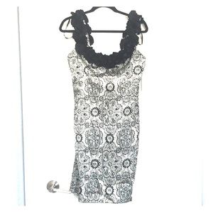 Maggy London Dress